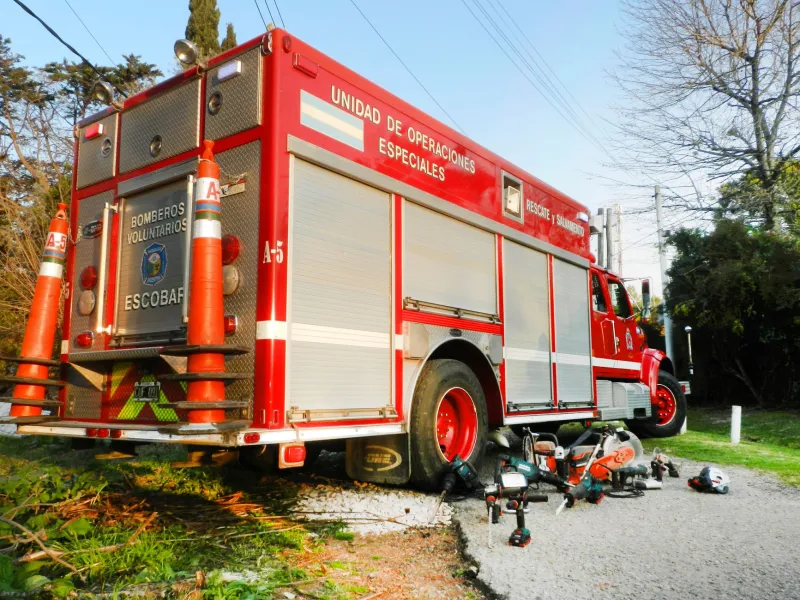 Answering No One: The Quiet Collapse of America's Volunteer Emergency Services