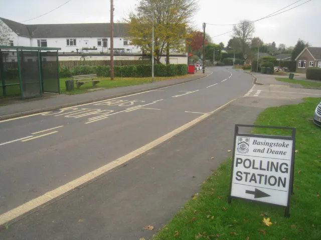 Democracy on Standby: Confronting the Legal and Logistical Gaps That Leave Elections Vulnerable in a Crisis