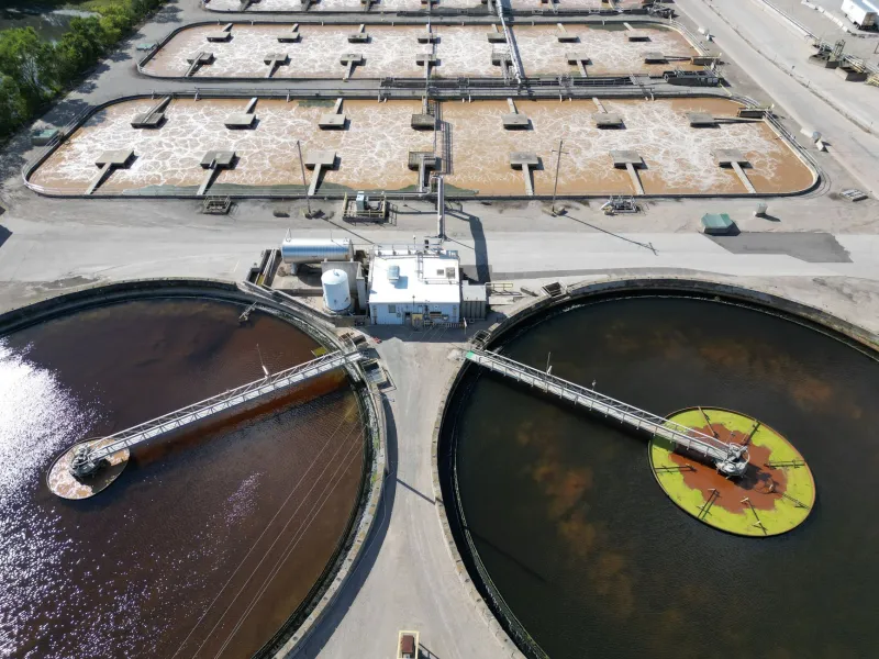 Flushed Away: The Overlooked Infrastructure Crisis Threatening Public Health When Emergencies Strike