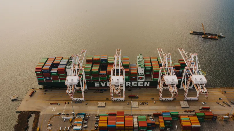 Harbors of Vulnerability: Why America's Ports Are the Weakest Link in National Emergency Response