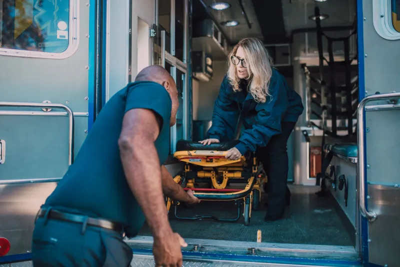 Hollow at the Core: How America's County Health Departments Became the Weakest Link in National Emergency Response