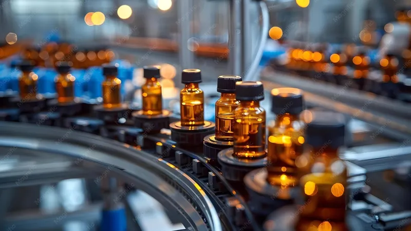 Pills, Politics, and Preparedness: Confronting America's Foreign Drug Dependency