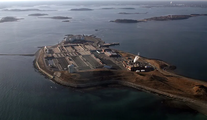 Poisoned at the Source: The Growing Cyber Threat to America's Drinking Water Infrastructure