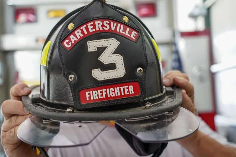 Left Behind by Design: Rebuilding Emergency Readiness in America's Rural Heartland