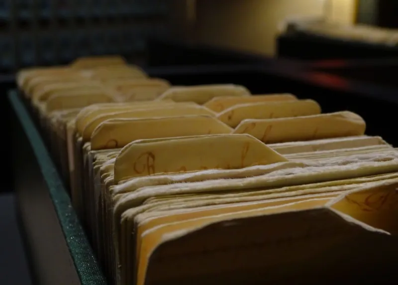 What We No Longer Know: Recovering America's Lost Civil Defense Inheritance